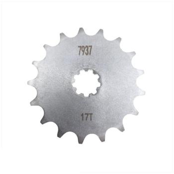 Ritzel 17 Zähne